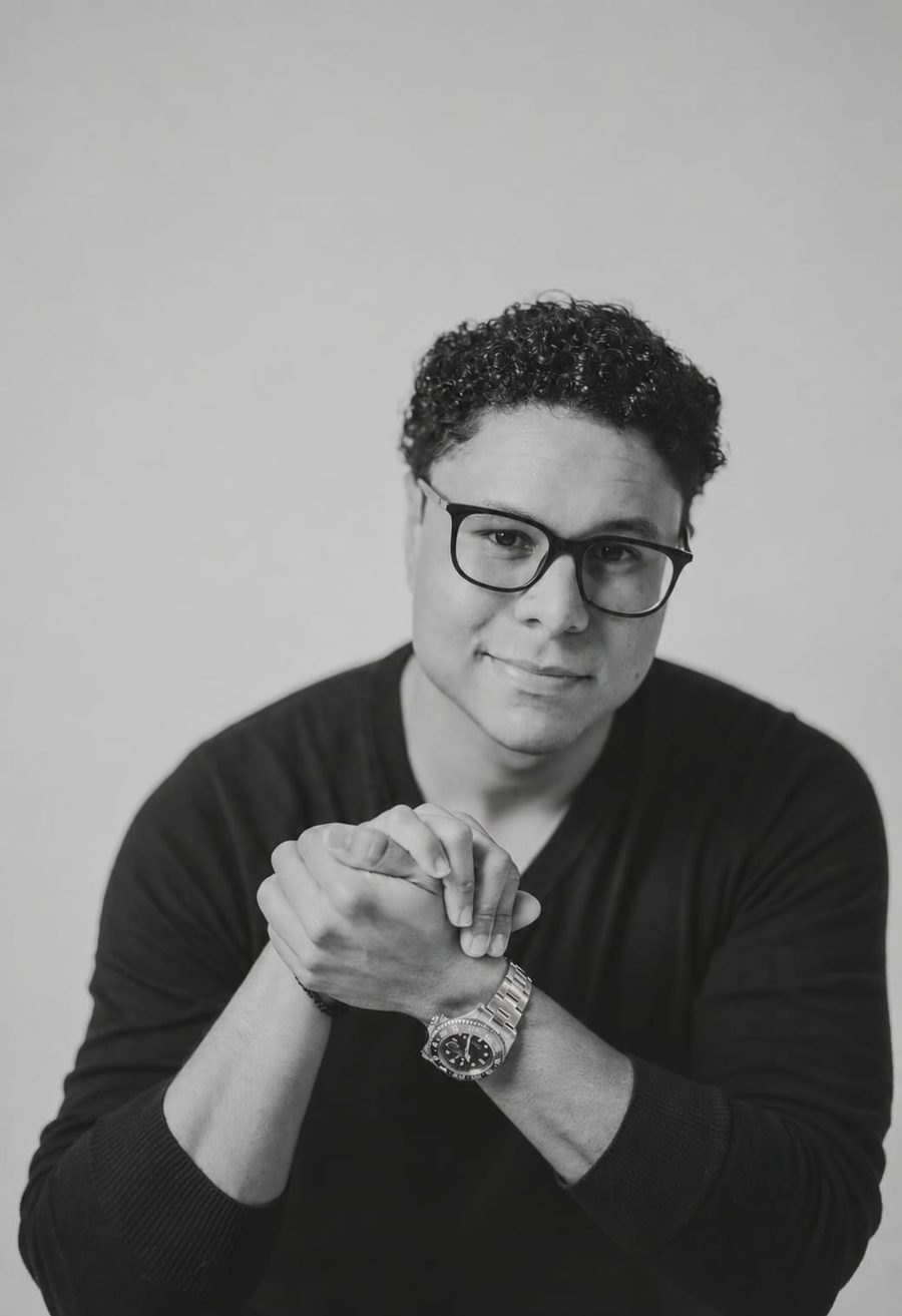 José David Torres Quiñones, Esq.